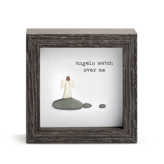 4"x4" Shadow Box