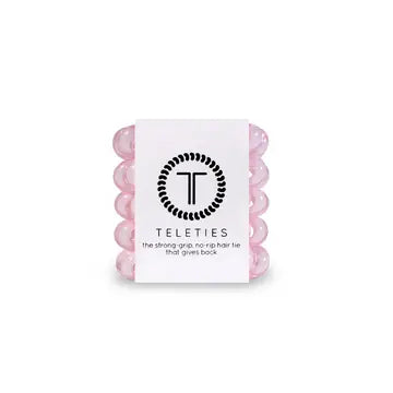 Tiny Teleties