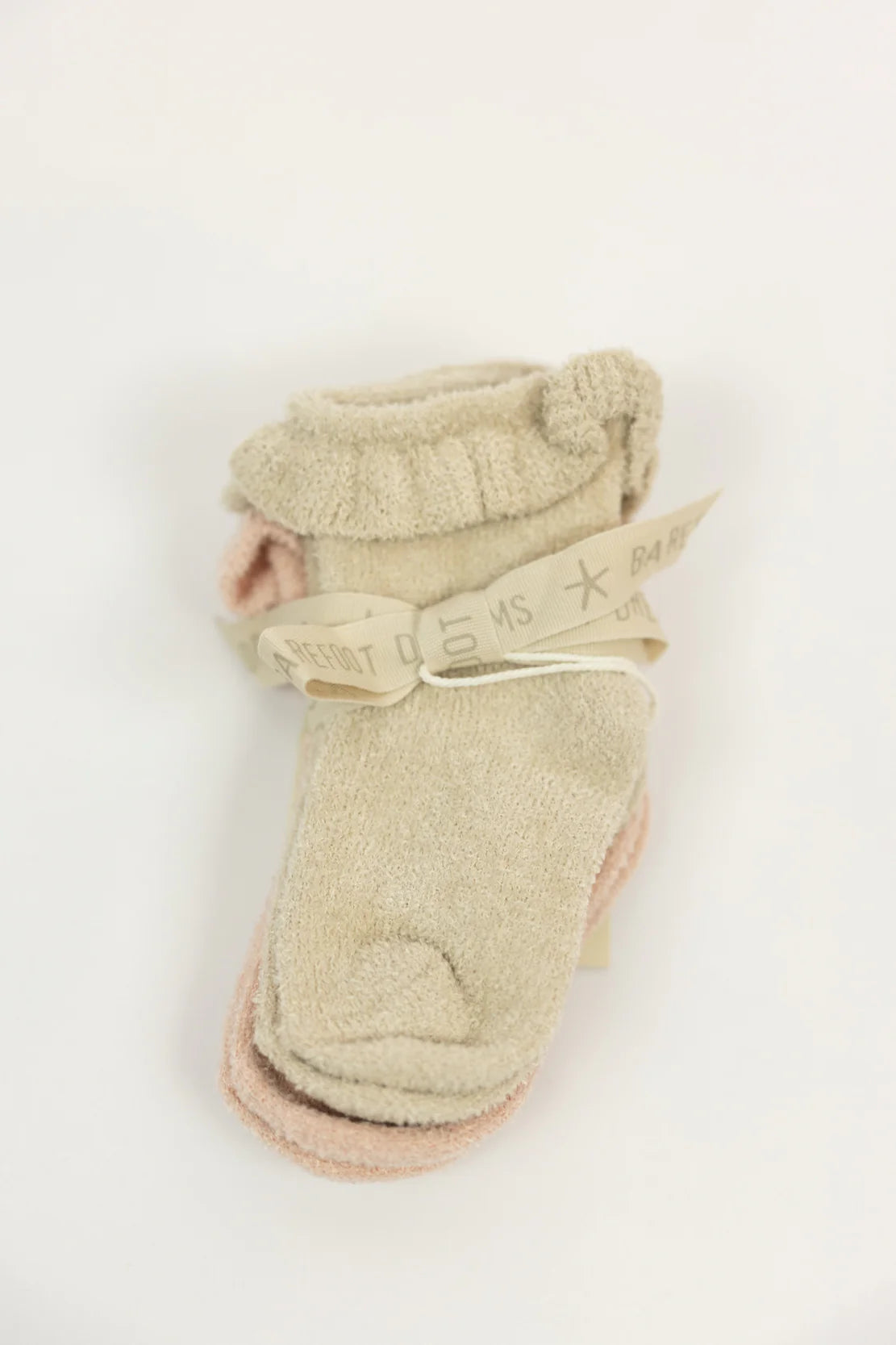 CozyChic Ultra Lite® Toddler Butterfly Socks Set