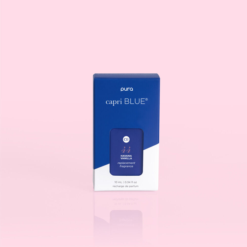 Capri Blue Pura Refill