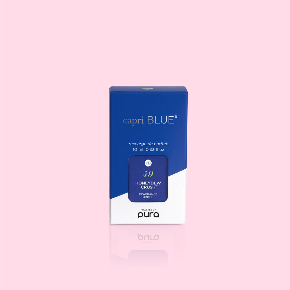 Capri Blue Pura Refill