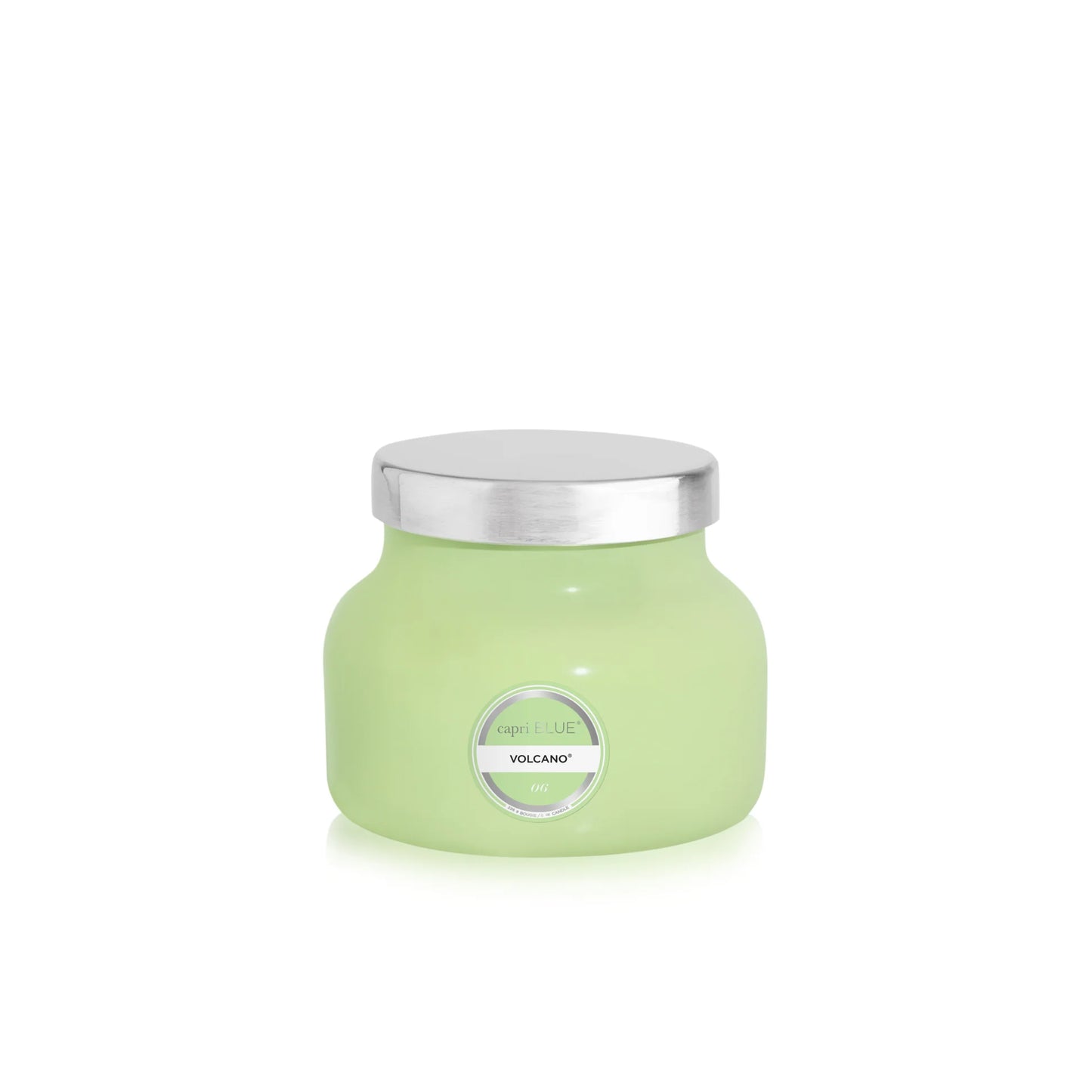 8oz. Signature Petite Jar Candle
