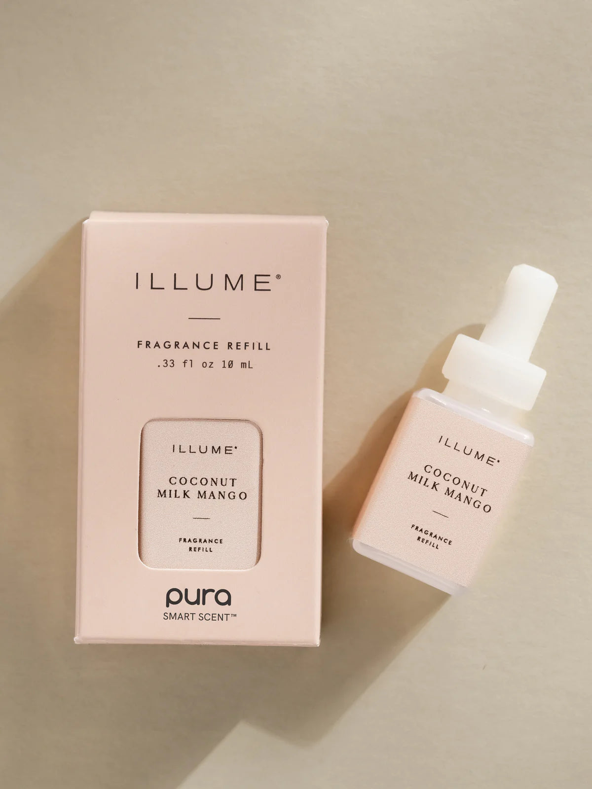 Illume Pura Refill