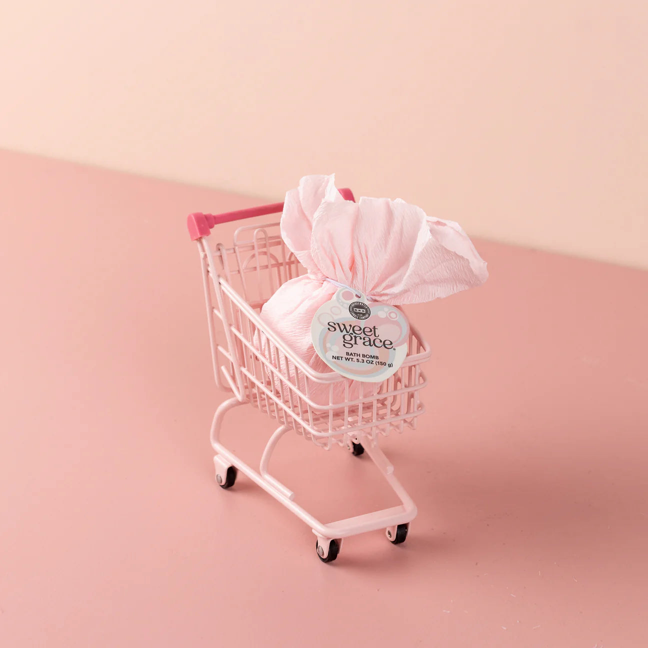 Bridgewater Bath Bomb