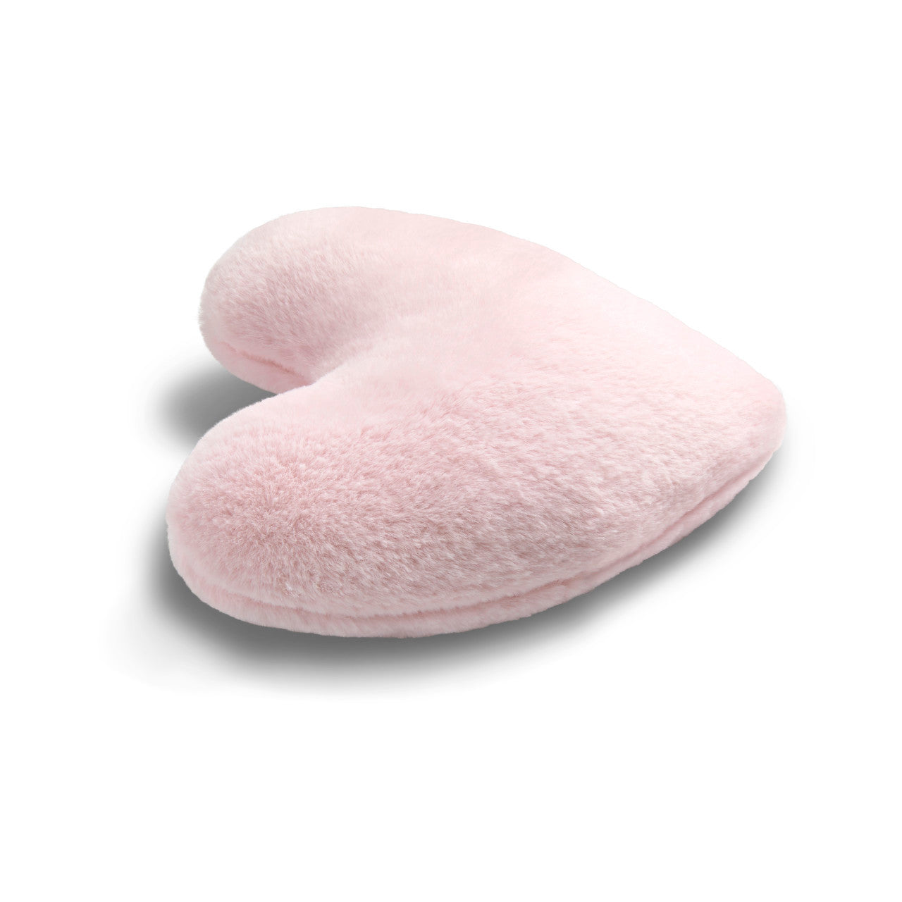 Warming Heart Pillow