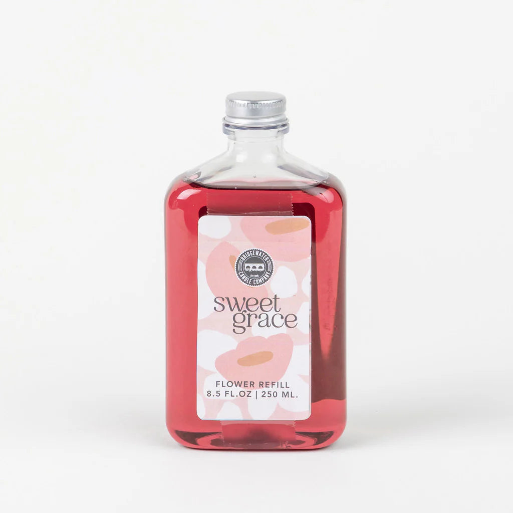 Bridgewater Flower Diffuser Refill