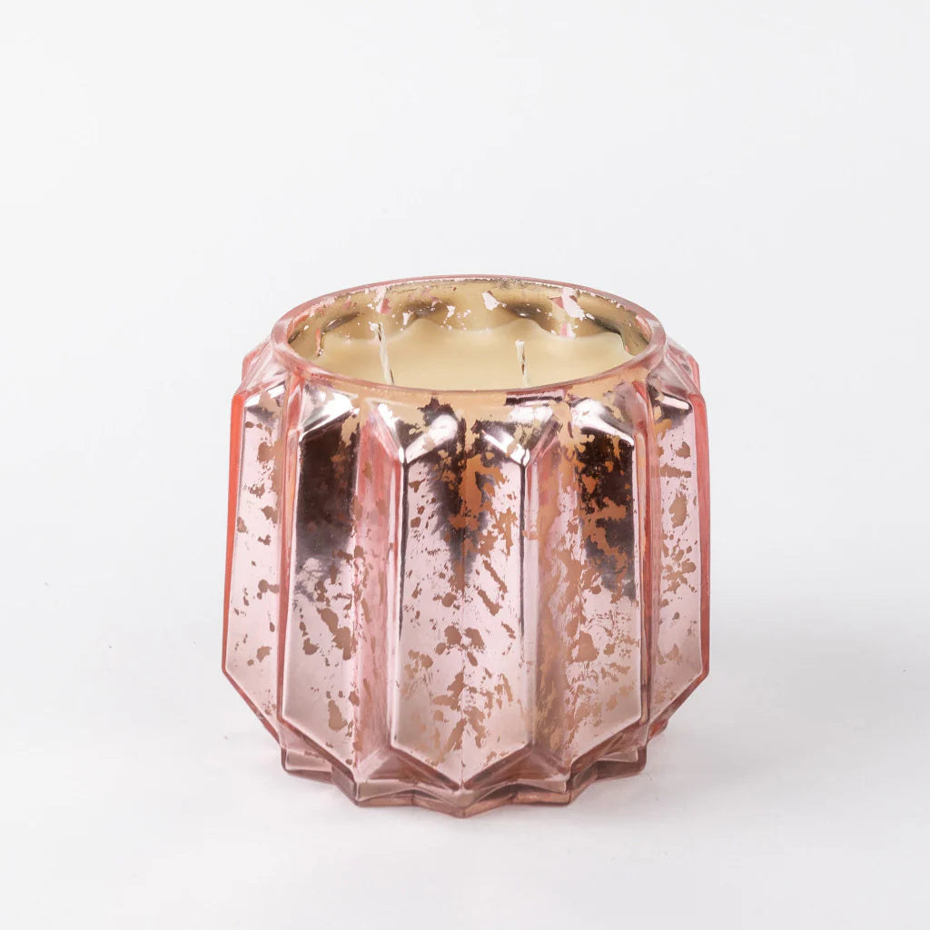Rose Gold 23.3oz. Candle