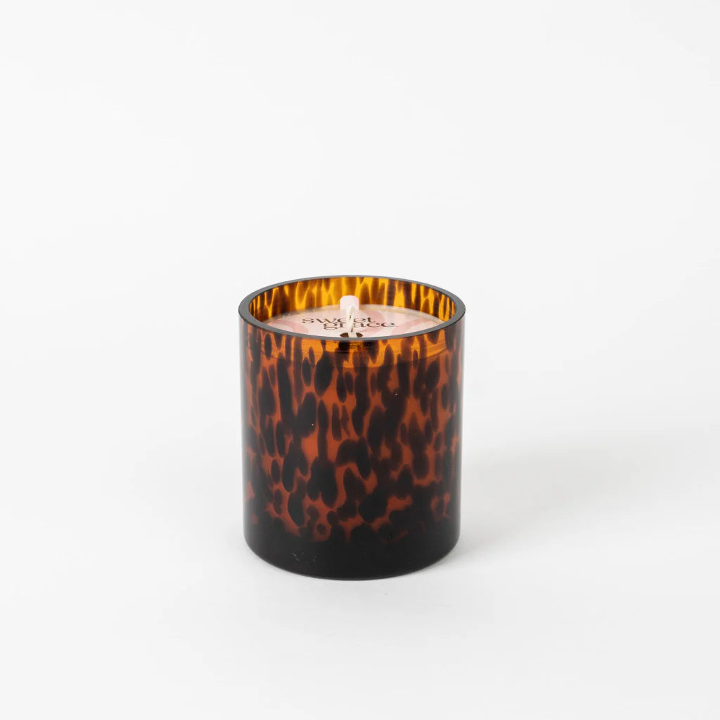 Tortoise 10.2oz. Candle