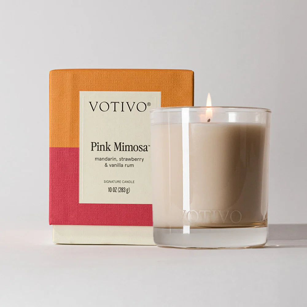 Votivo 10oz. Signature Candle