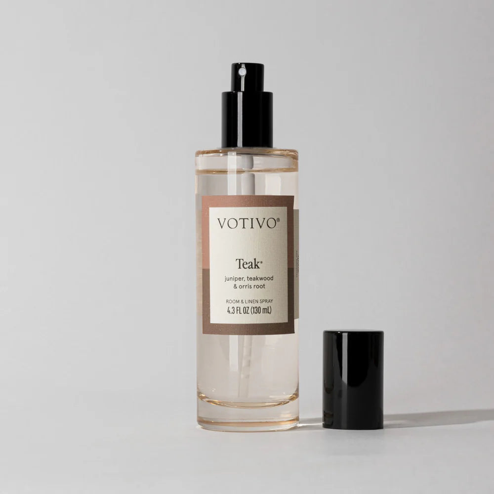 Votivo Room & Linen Spray