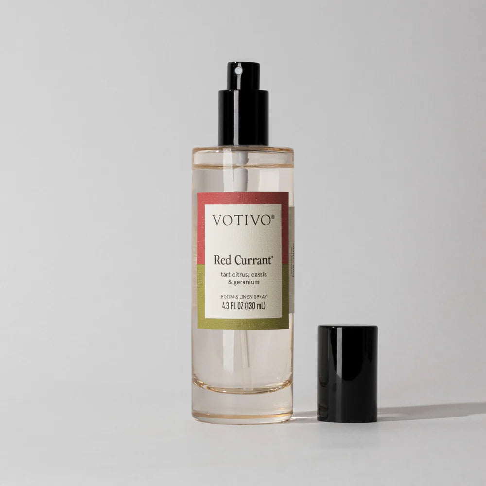 Votivo Room & Linen Spray