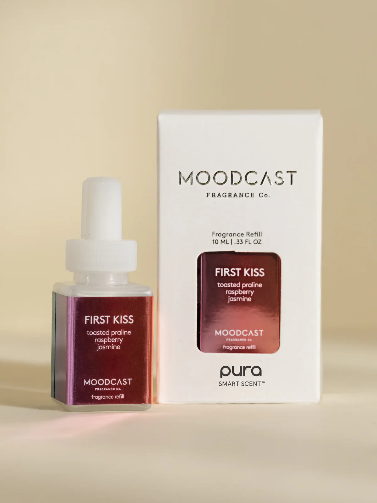 Moodcast Pura Refill