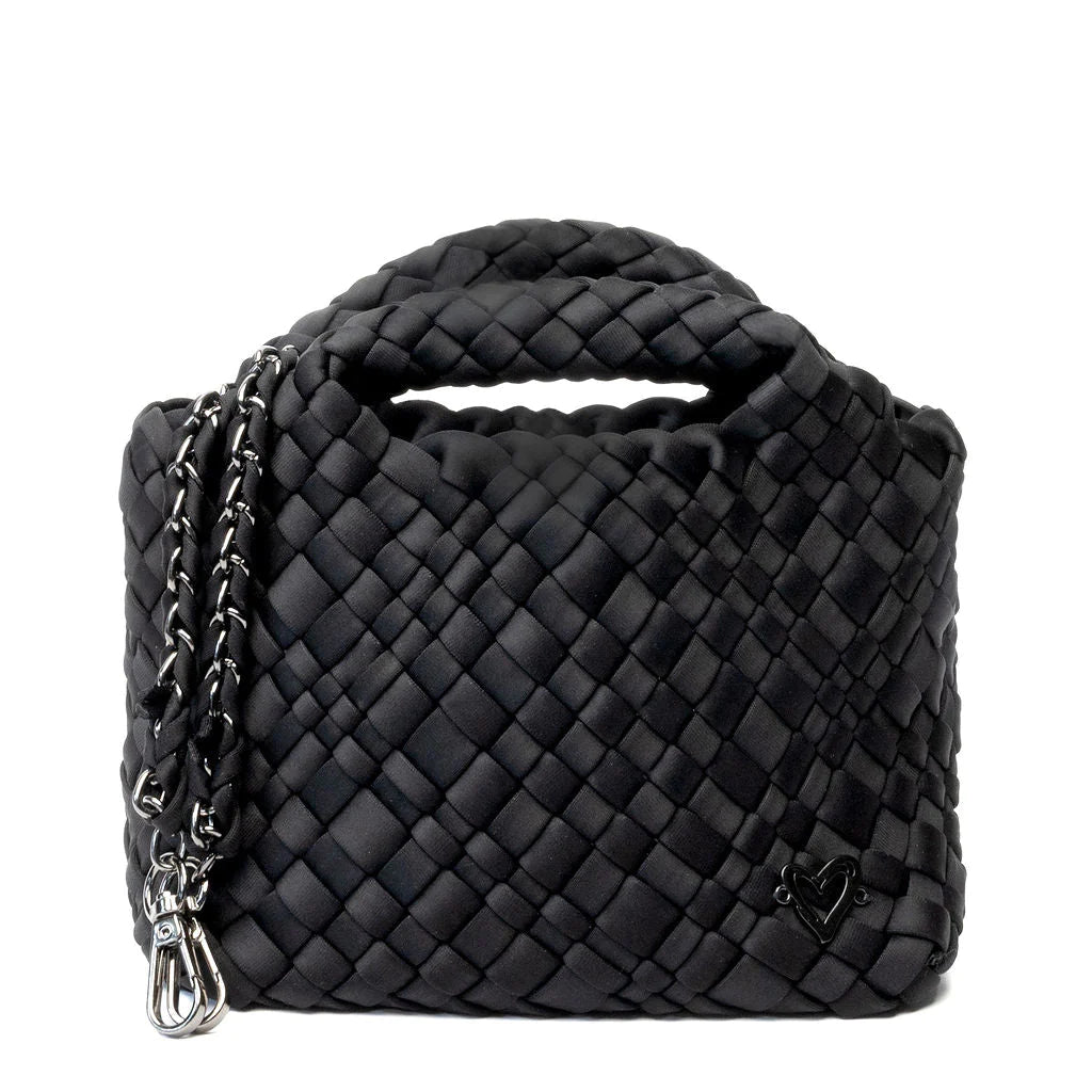 Tiny Woven Bag