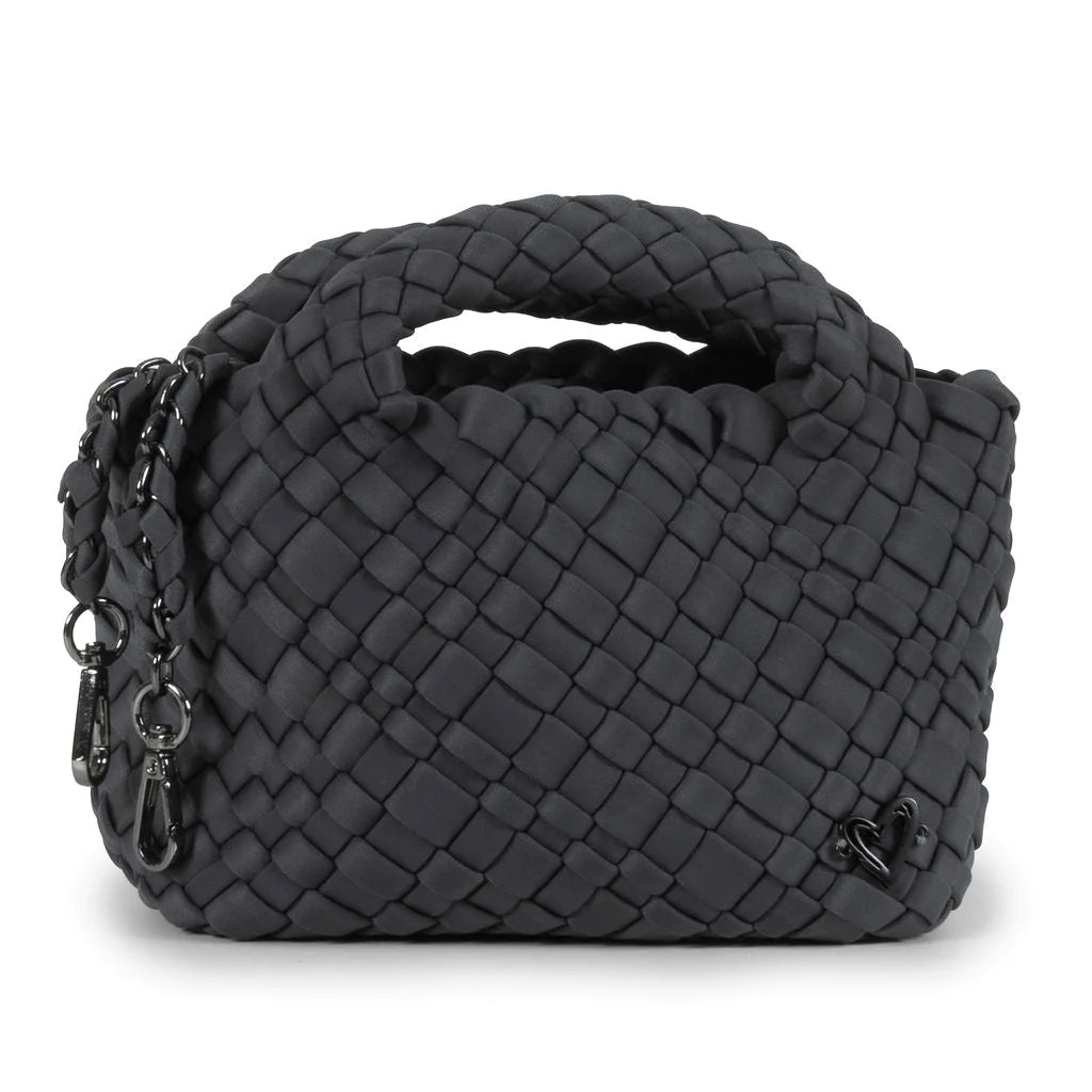 Tiny Woven Bag
