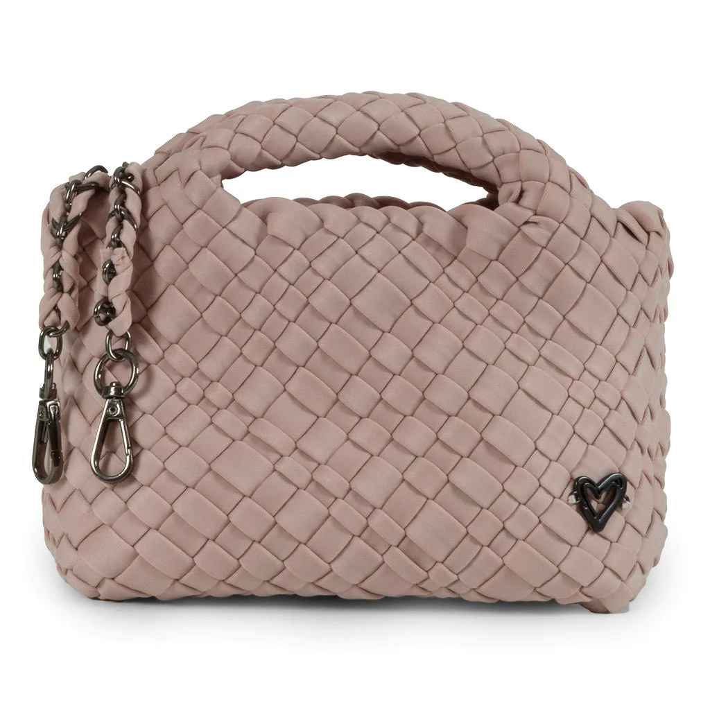 Tiny Woven Bag