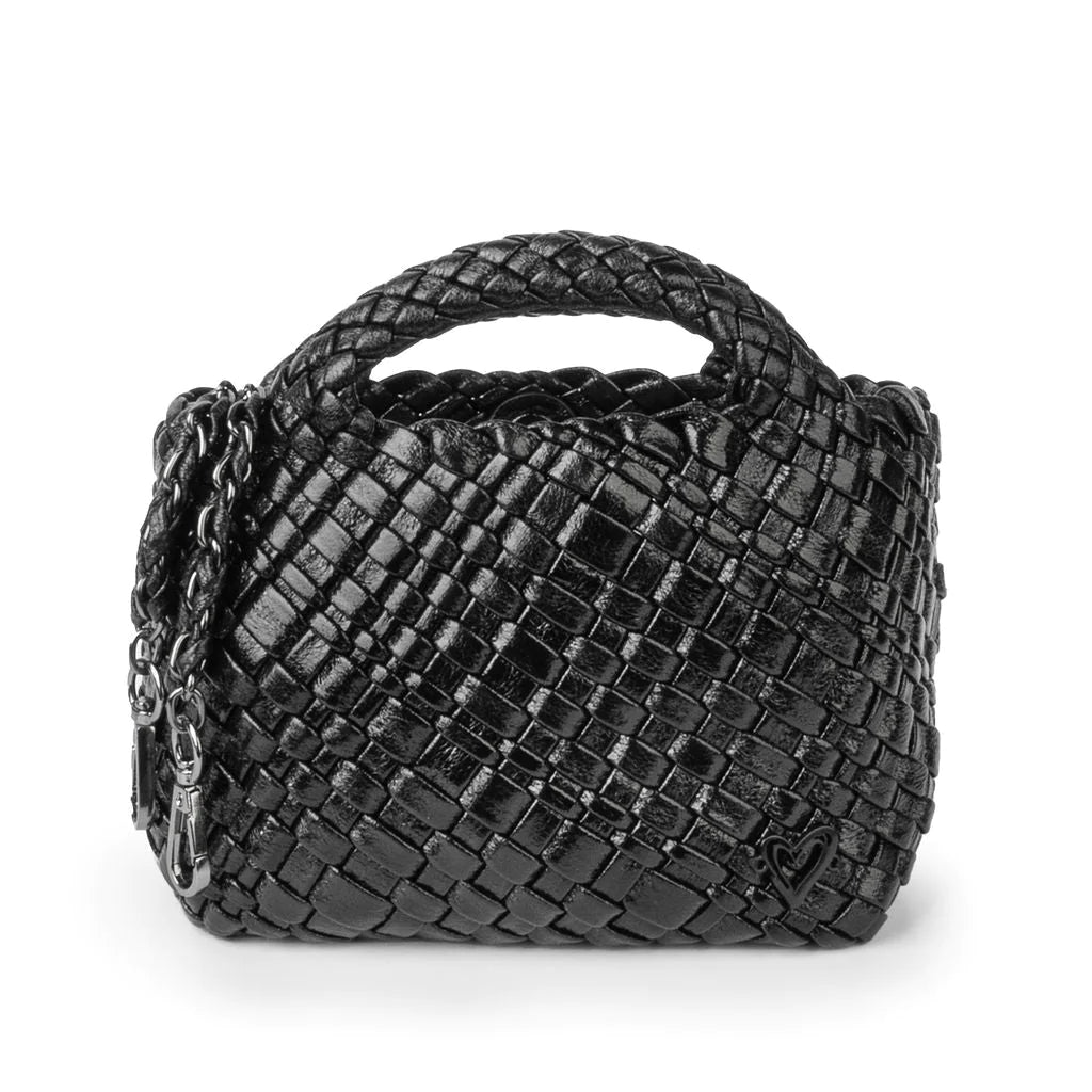 Tiny Woven Bag
