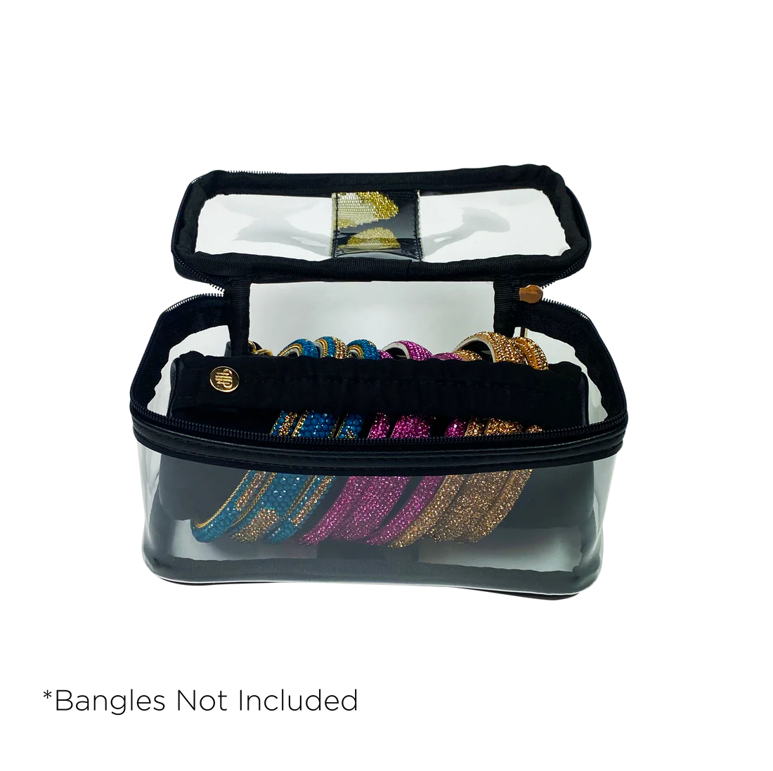 Bombshell Bangle Bar