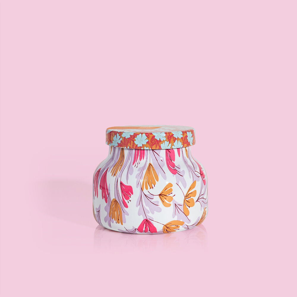 Pattern Play 8oz. Petite Jar Candle
