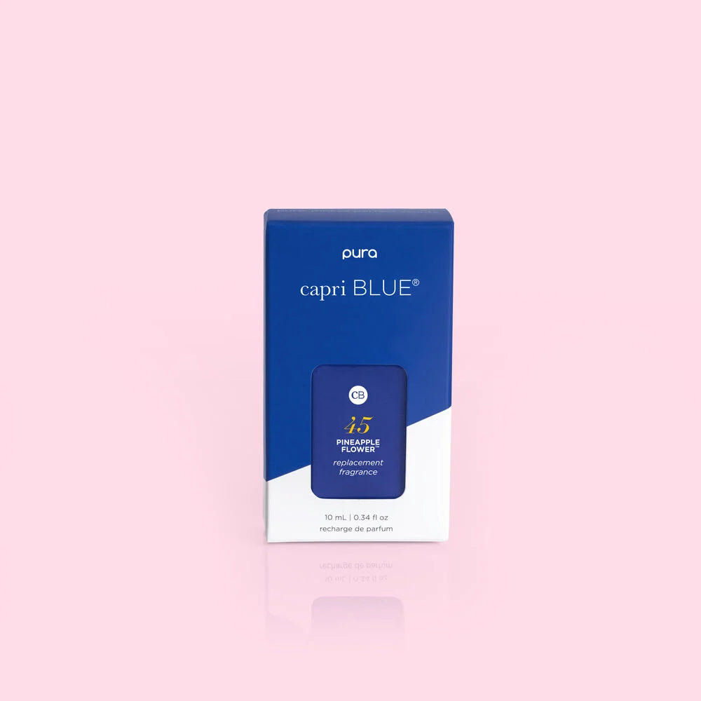 Capri Blue Pura Refill