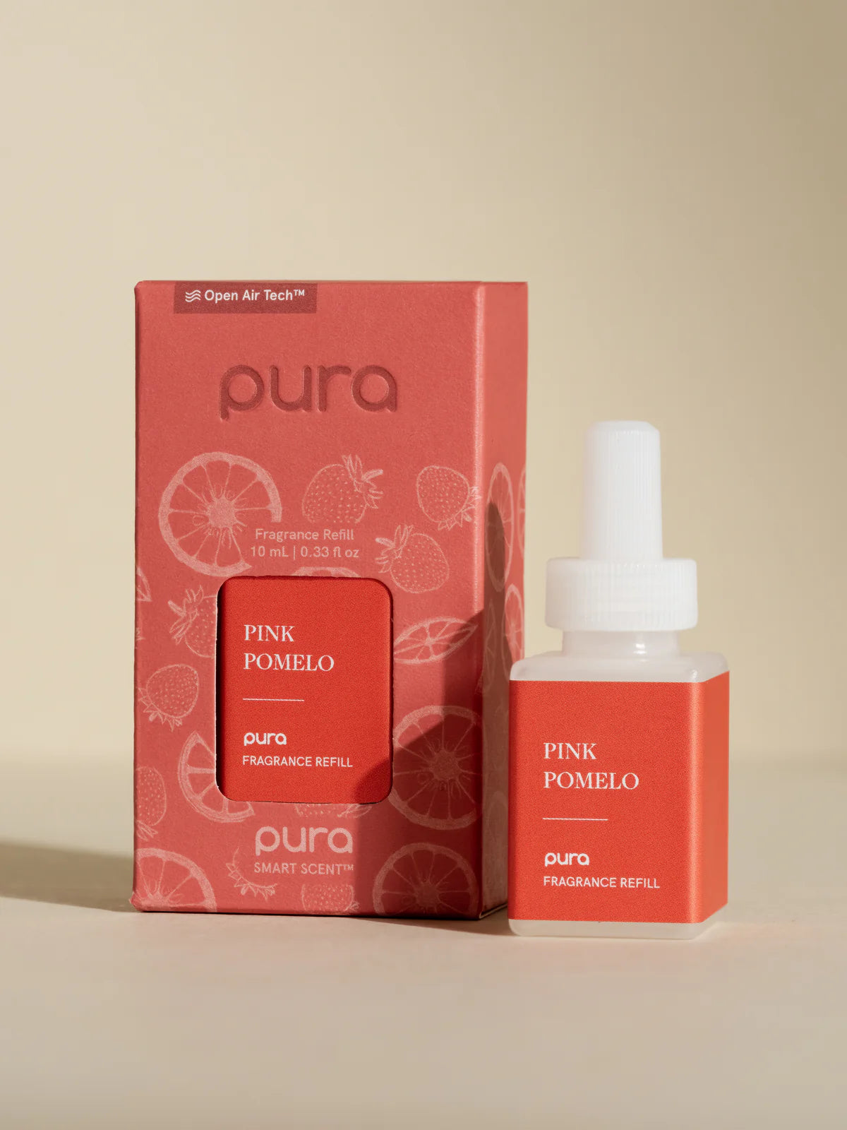 Pura Fragrance Refill