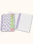 Oliver Notebook w/ Pen Pocket