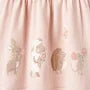 Garden Bunny Knit Dress