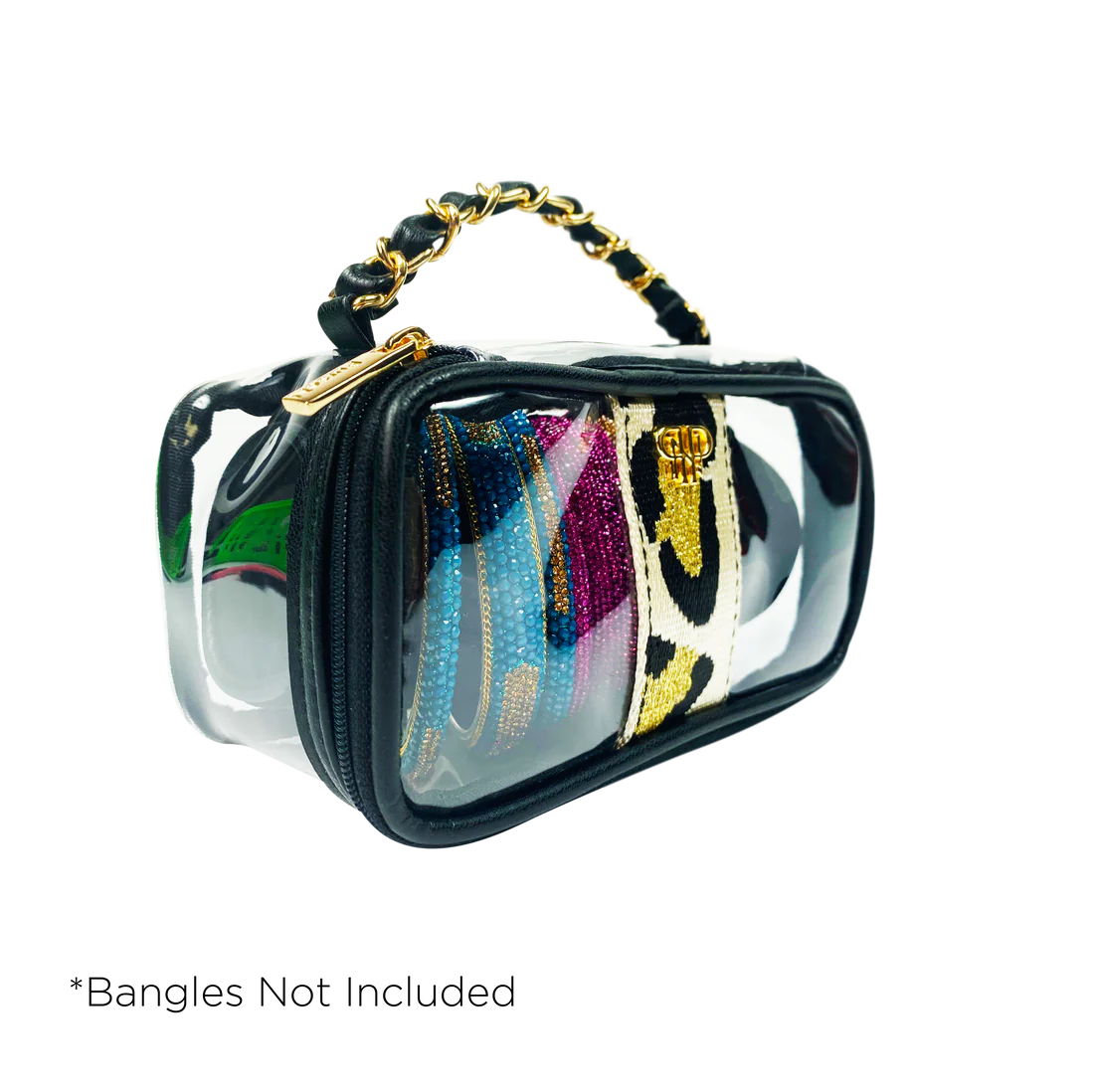 Bombshell Bangle Bar