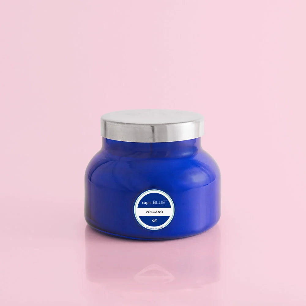 19oz. Signature Jar Candle