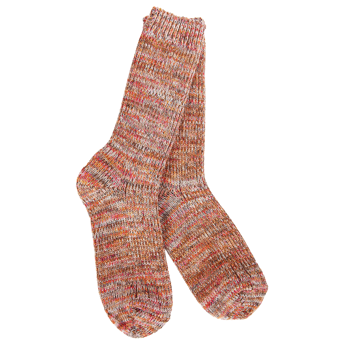 Weekend Missioni Crew Socks