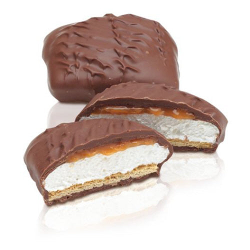 Caramel Smores
