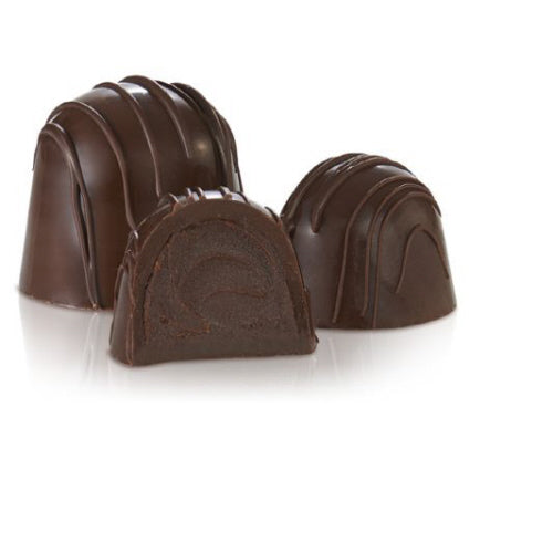 Double Chocolate Truffle