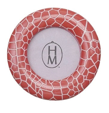 Mini Stoneware Photo Frame Magnet