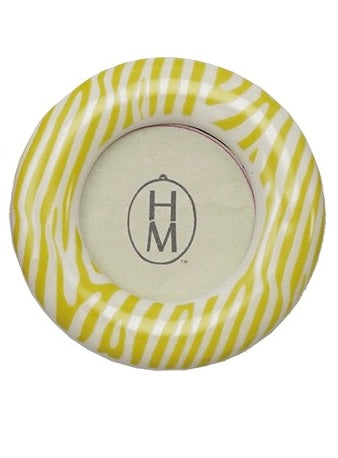 Mini Stoneware Photo Frame Magnet