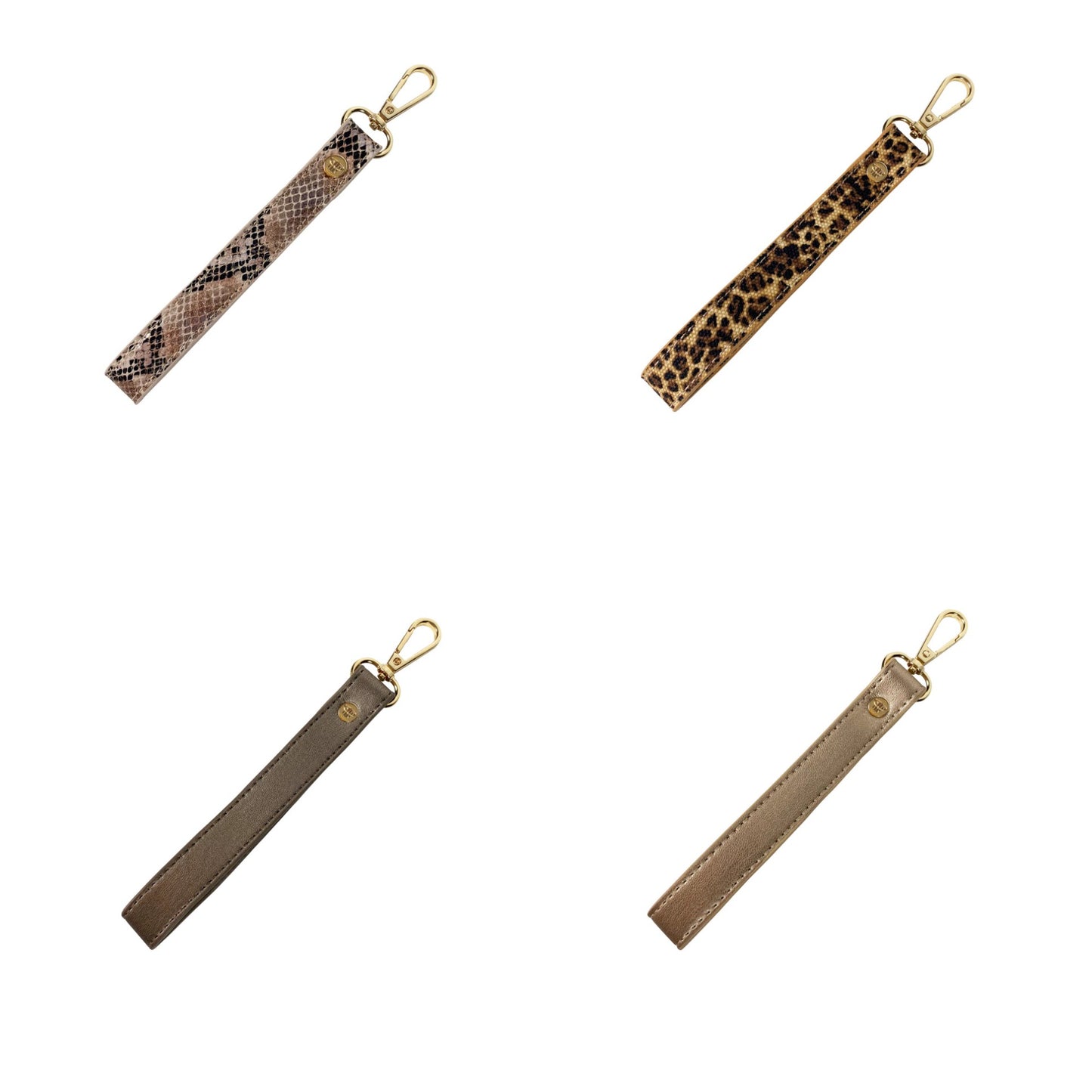 Wristlet Strap