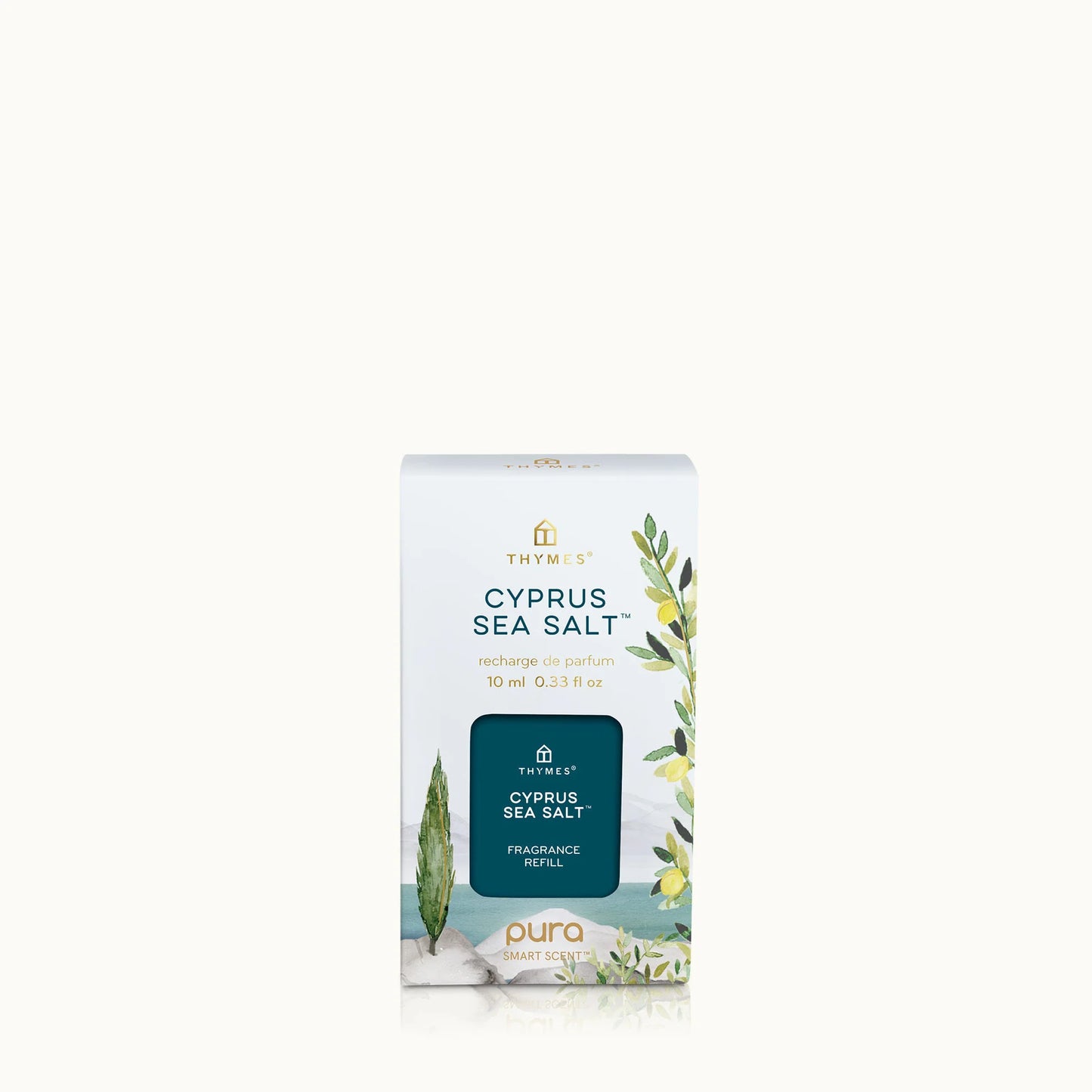 Thymes Pura Refill