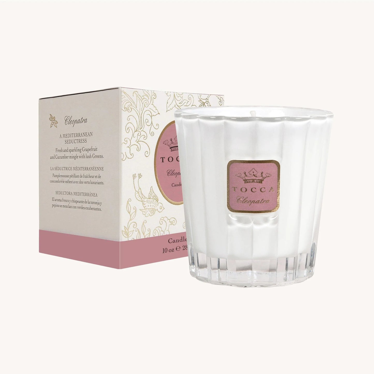 10oz Candle