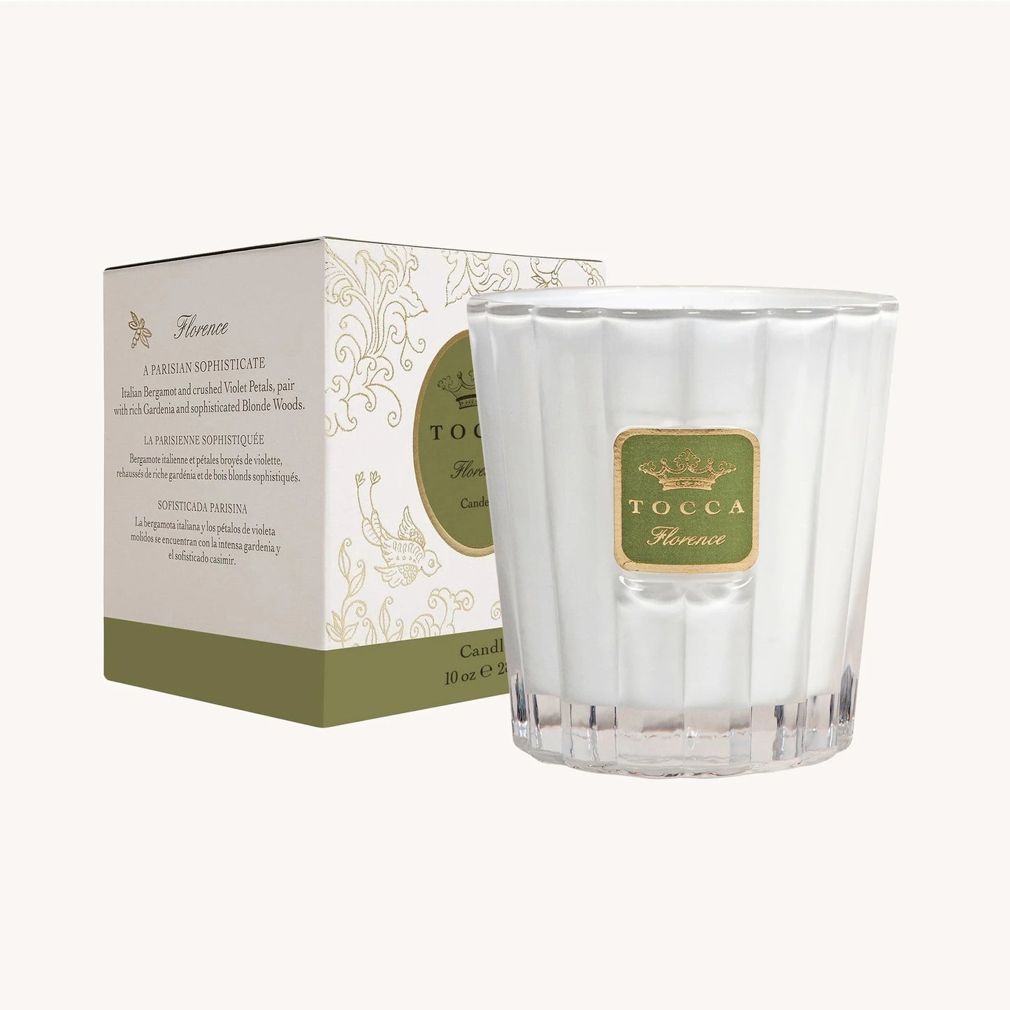 10oz Candle