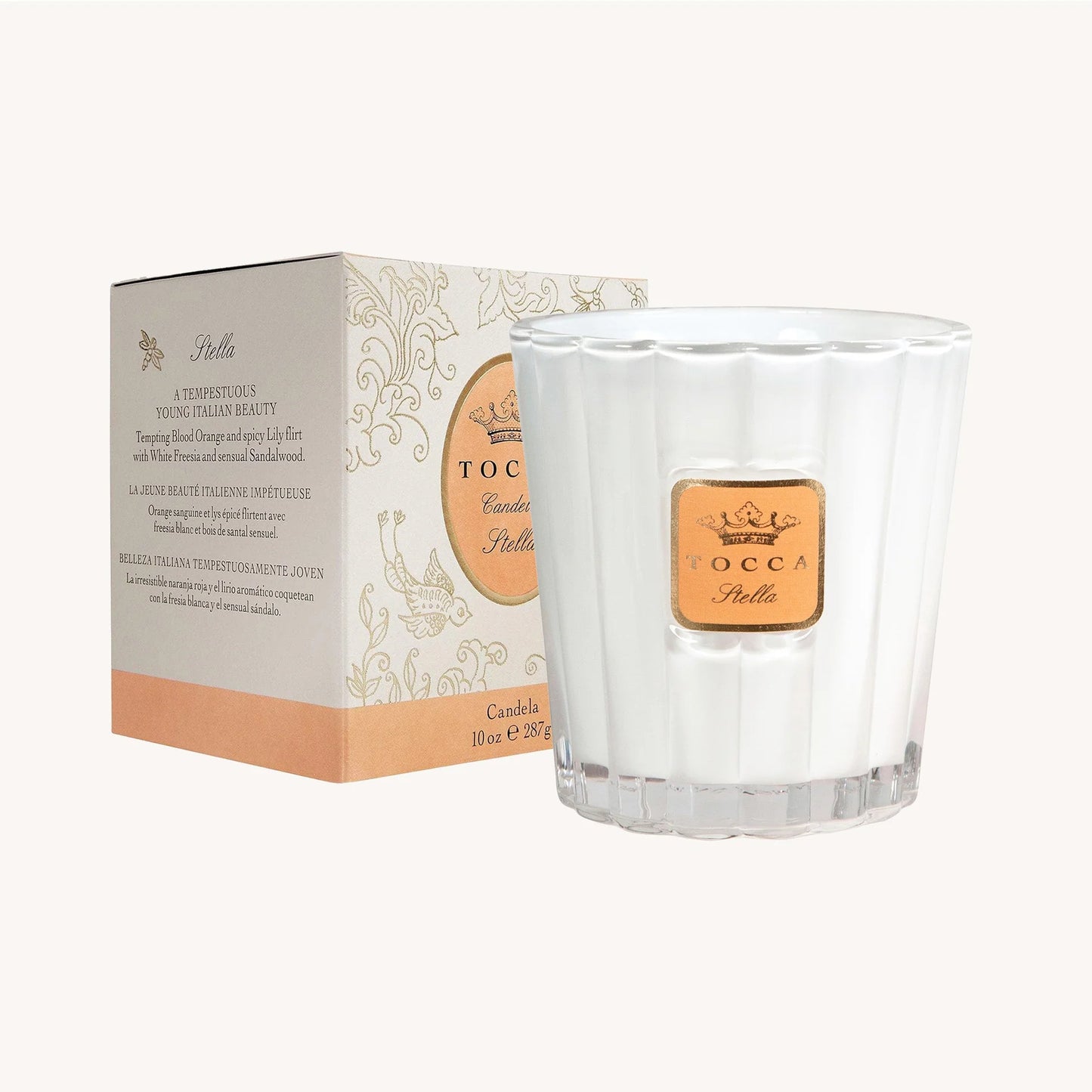 10oz Candle