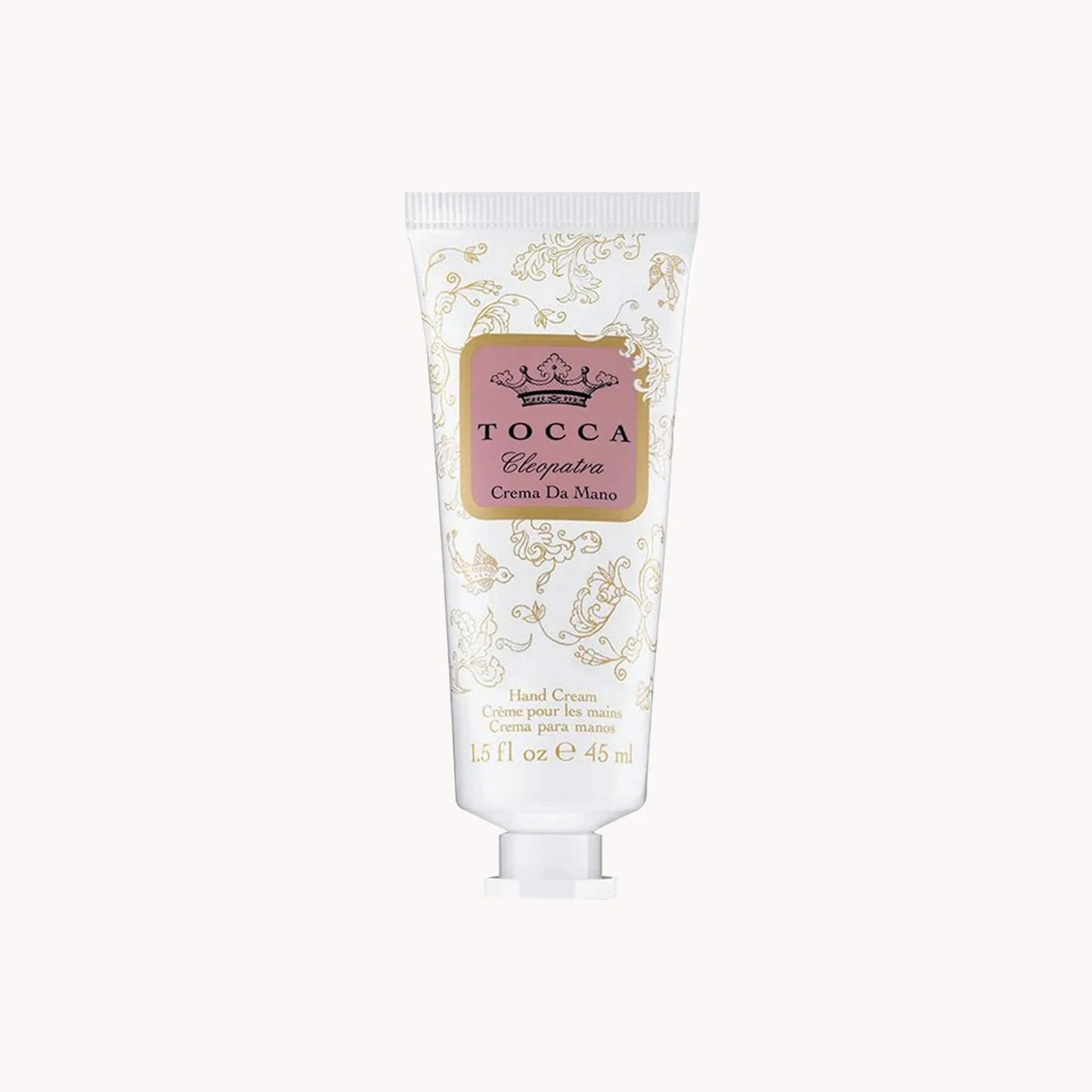 Travel Hand Cream