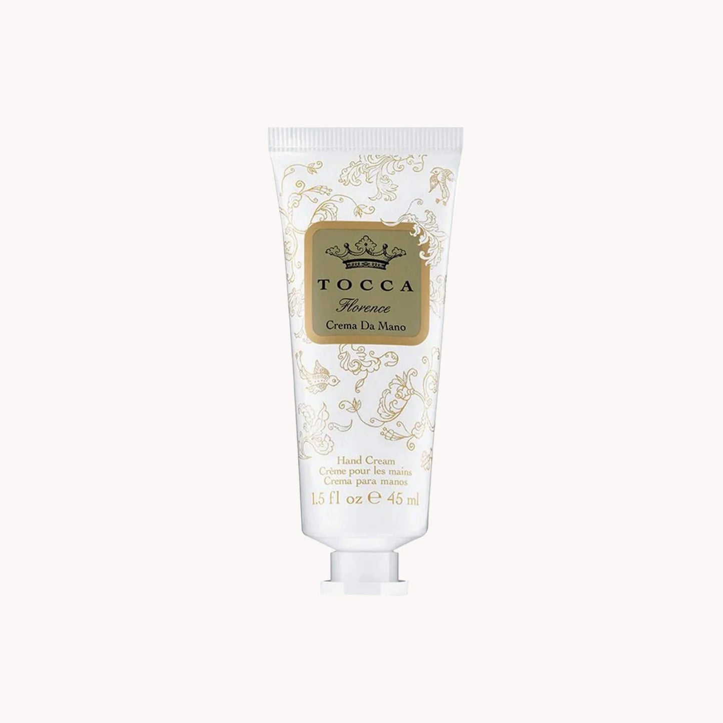 Travel Hand Cream