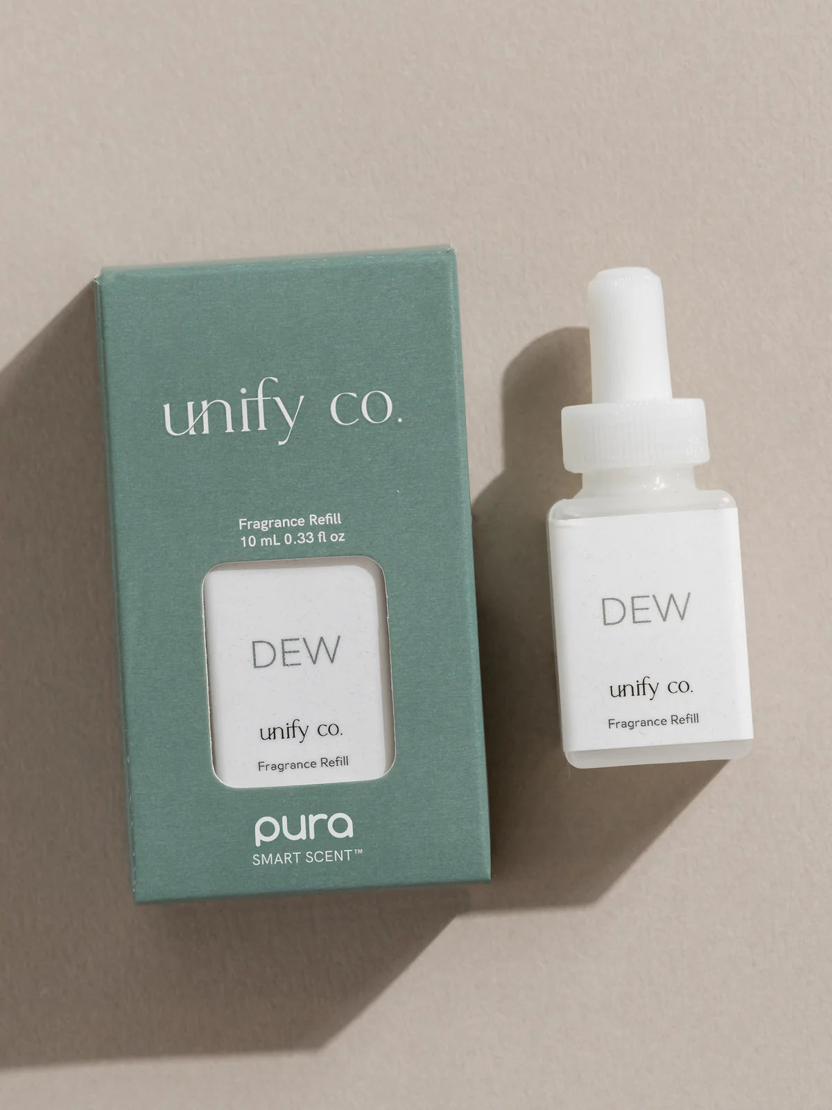 Unify Co. Pura Refill