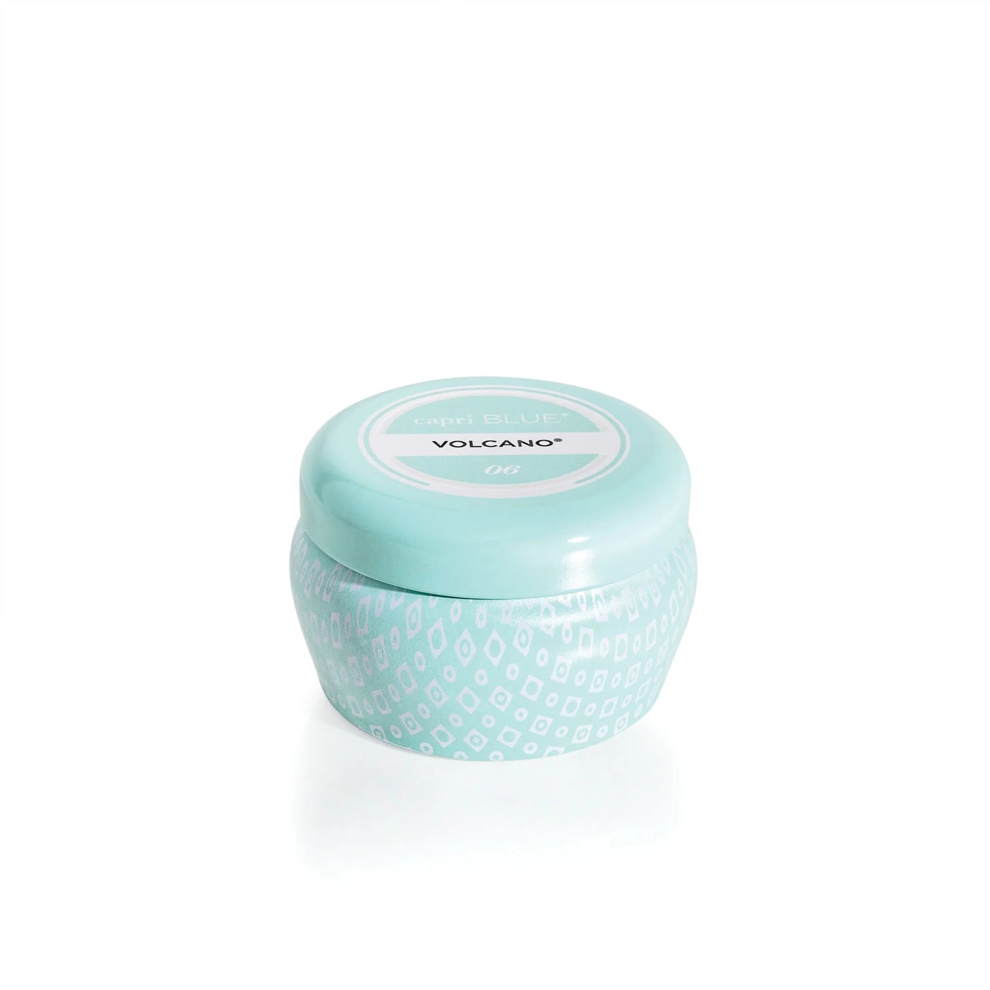 3oz. Mini Tin Candle