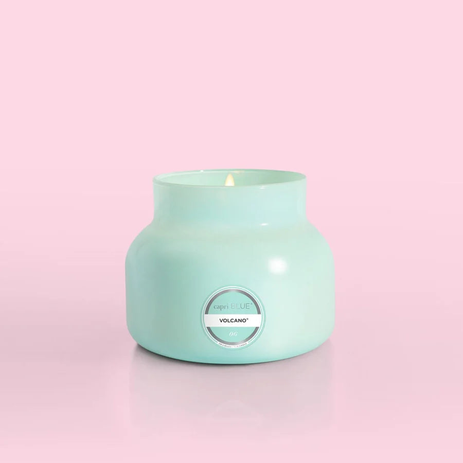 19oz. Signature Jar Candle