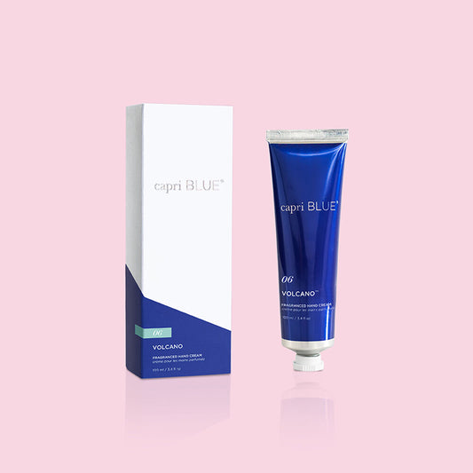 3.4oz. Hand Cream