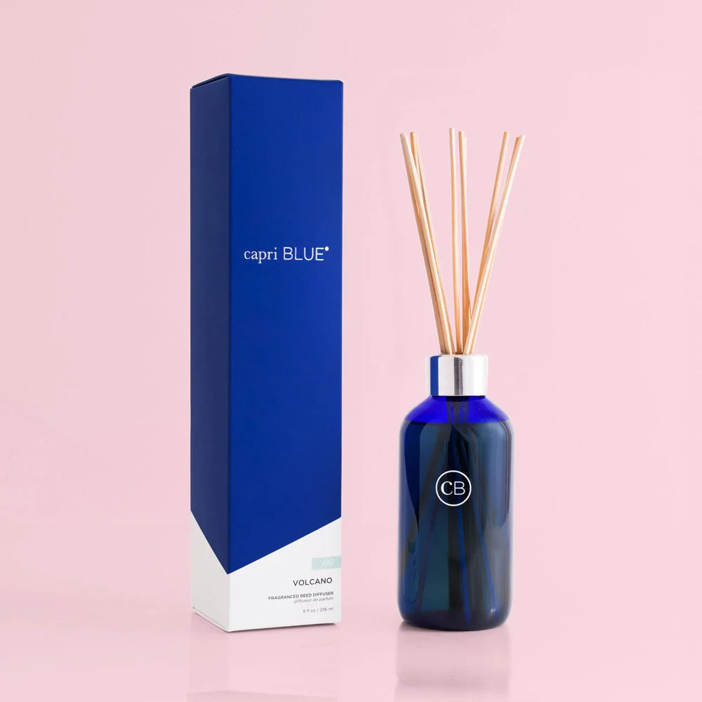 8oz. Signature Reed Diffuser