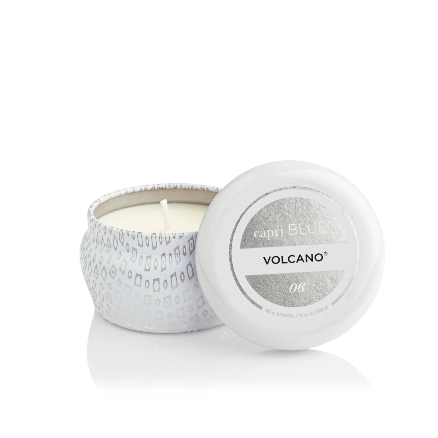 3oz. Mini Tin Candle
