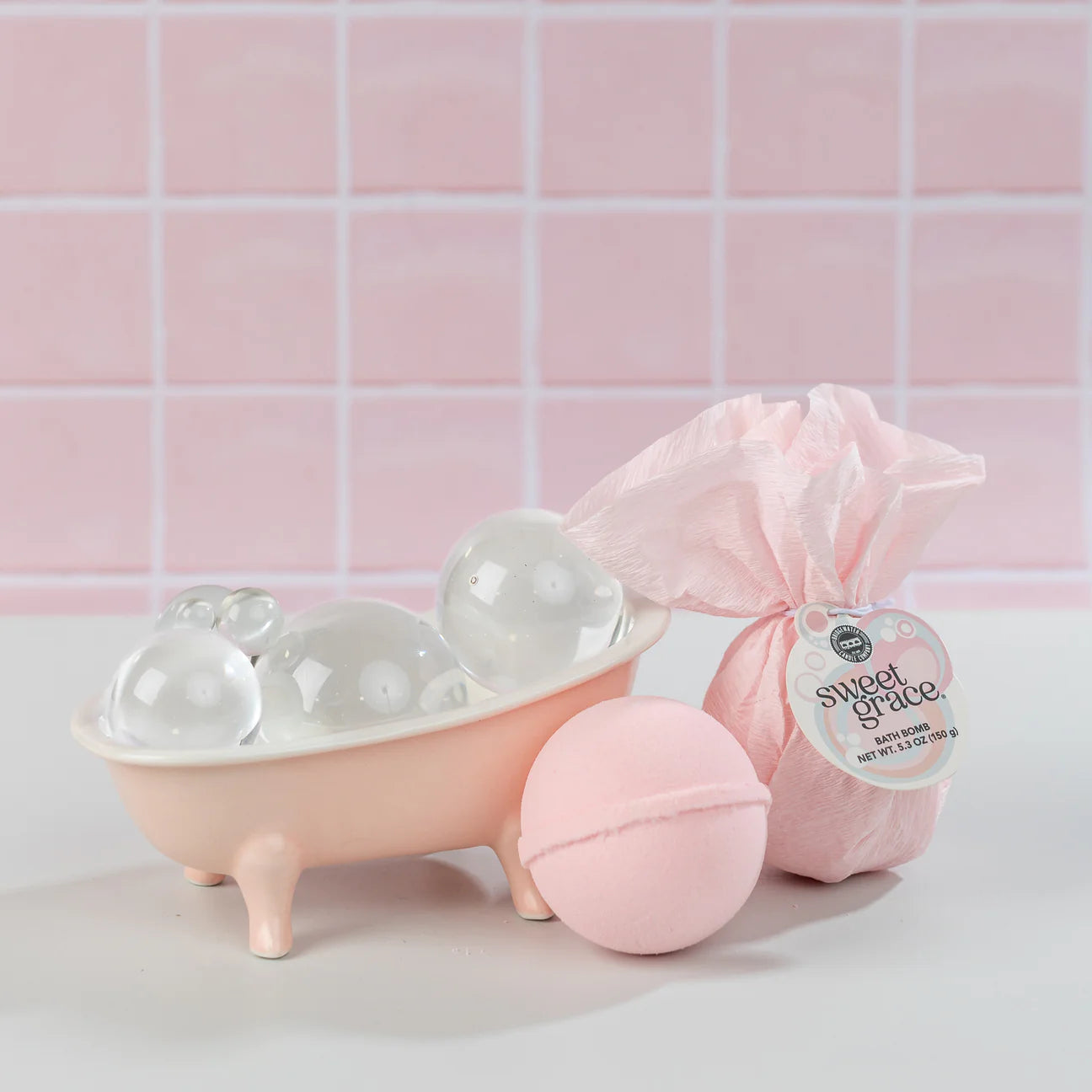 Bridgewater Bath Bomb