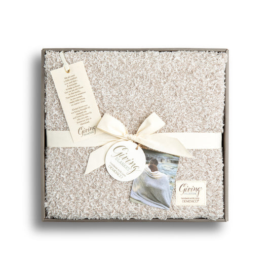 The Giving Blanket