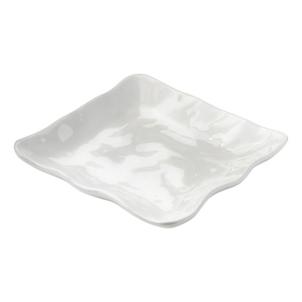 Formoso Square Appetizer Plate