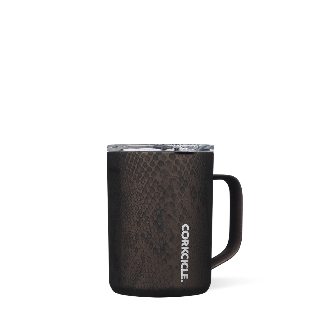 16oz. Exotic Coffee Mug